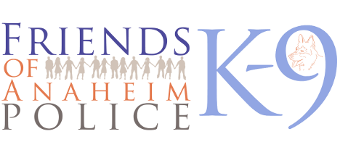 Friends of Anaheim Police K9 Association