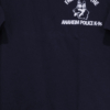 Robber's Roost Navy T-Shirt Front